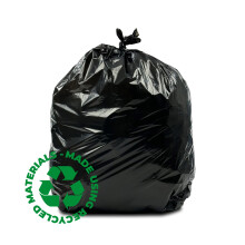 Addis 30 litre Indoor Kitchen Waste Trash bin liners, Bulk 3x 20 roll