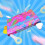 Happy Birthday Pick & Mix Sweets Gift Box | 12 Assorted mix, Retro 4
