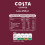 Costa Coffee Costa Coffee Classic Latte Iced Coffee 4 x 250ml 2