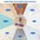 Microfibre Spray Mops for Cleaning Floors  BPAWA Flat Floor Mop with S 4