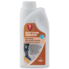 LTP Rust Stain Remover - Non-caustic formula (1L)