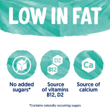 Alpro Coconut Drink PlantBased Long Life Dairy Free Lactose Free Mil