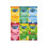 Tetley Mixed Fruit Tea Variety, Unique Fruity Flavours, 150 1