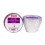 Caroline Foil Pudding Basins With Lids (Pack of 4) 2