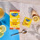 Tetley Mixed Fruit Tea Variety, Unique Fruity Flavours, 150 4