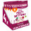 Kiddylicious Raspberry & Beetroot Melty Buttons - Delicious Snacks for Kids - Su 1