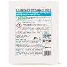 Ecover Lavender Eucalyptus Non Bio Laundry Washing Powder 1875kg