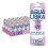 AQUA Libra Sparkling Sugar-Free Fruit Water, No Calories, Raspberry 1