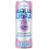 Aqua Libra Variety Pack, Cucumber, Mint & Lime, Raspberry & Blackcurrant, Orange 5