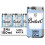 Britvic Britvic Soda Water 24 x 150ml Can 1