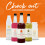 SIMPLY Pistachio Syrup (1 Litre) 6