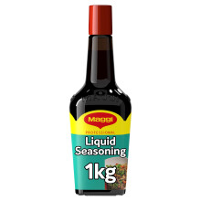 MAGGI Liquid Seasoning Bottle 1
