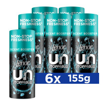 Lenor Unstoppables Fresh, 6 Packs x 155g