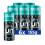 Lenor Lenor Unstoppables Fresh, 6 Packs x 155g 1