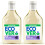 Ecover Ecover Concentrated Bio, Laundry Detergent, Laundry Washing Liquid 1