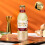 Double Dutch Premium Ginger Beer, 24 x 200ml Glass Bottles 5