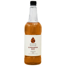 SIMPLY Cinnamon Bun Syrup (1 Litre)