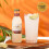 Double Dutch Premium Ginger Beer, 24 x 200ml Glass Bottles 7