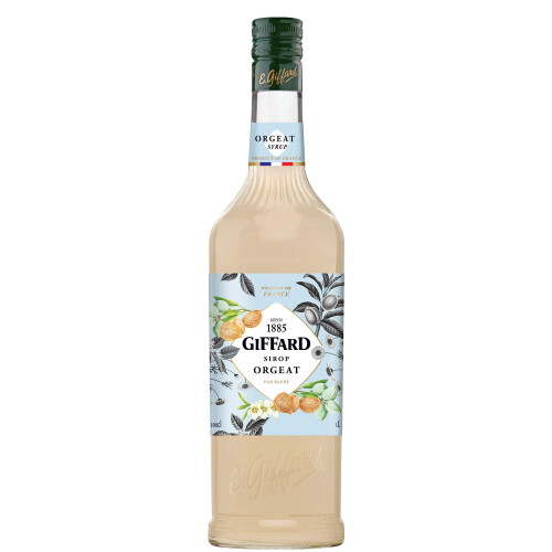 Giffard Orgeat syrup 100cl