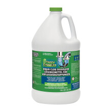 Green Gobbler - Main Line Drain Opener - Toilet Unblocker, Dissolve