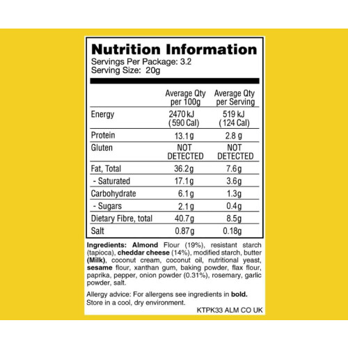 Keto Crackers Variety pack, low carb crackers, Keto Snacks, low carb 2