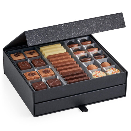 Hotel Chocolat Hotel Chocolat Classic Cabinet 600g 1