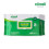 Clinell Clinell Universal Biodegradable Disinfectant Wipes – 140 Pack | Plastic-Free, Ec 8