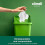 Clinell Clinell Universal Biodegradable Disinfectant Wipes – 140 Pack | Plastic-Free, Ec 4