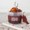 Spicentice Carolina Reaper Chilli Pot - World's Hottest Chilli 1