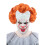 It Chapter 2 Mens Pennywise Wig 1