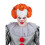 It Chapter 2 Mens Pennywise Wig 2