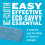 E-Cloth Deep Clean Mop Head, Microfibre Blue, Microfiber, 1 Pack,12.00 x 19.60 cms 6