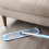 E-Cloth Deep Clean Mop Head, Microfibre Blue, Microfiber, 1 Pack,12.00 x 19.60 cms 4