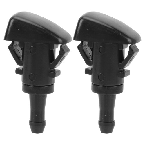 Buse de lave-glace pour Impreza WRX STI 2008-2014, ABS