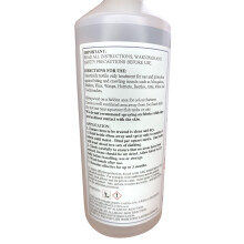 Purple Turtle AntiInsect Clothing and Textile Spray 500ml