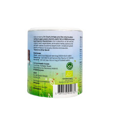 Dr Coys Organic Beef Bouillon Powder 125g Gluten Free Beef Broth for
