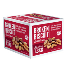 Assorted Broken Biscuits Misfit Value Box