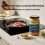 ABBCo Natural Beef Bone Broth Concentrate – 390g – Made in Australia 5