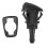 Buse de lave-glace pour Impreza WRX STI 2008-2014, ABS 16