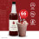 SIMPLY Black Forest Syrup (1 Litre) 2