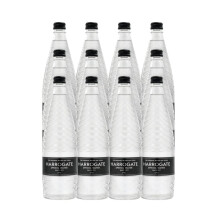 Harrogate Still Spring Water 750ml Glass Bottle Pack of 12 G330241S