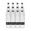 Harrogate Still Spring Water 750ml Glass Bottle (Pack of 12) 1