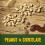 Nature Valley Nature Valley Protein Peanut & Chocolate Cereal Bars, 40g 5