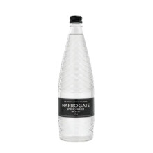 Harrogate Still Spring Water 750ml Glass Bottle Pack of 12 G330241S