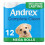 Andrex Andrex Classic Clean Mega Toilet Roll - 12 Mega XL - 2 1