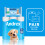 Andrex Andrex Classic Clean Mega Toilet Roll - 12 Mega XL - 2 4