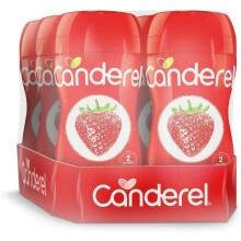 Canderel Granular Sweetener Low Calorie Vegetarian and Diabetic Frien