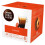 Nescafe NESCAFÉ Dolce Gusto Lungo Coffee Pods, 16 Capsules 2