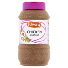 Schwartz Chicken Seasoning, Artificial Colours and Flavours Free, 720g