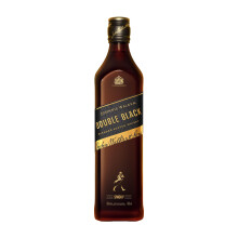 Johnnie Walker Double | 40% vol | 70cl | Blended Scotch Whisky | Deep